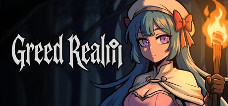 Games like Greed Realm: Hero from Another World & the Soul Tree