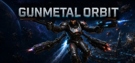 Games like Gunmetal Orbit