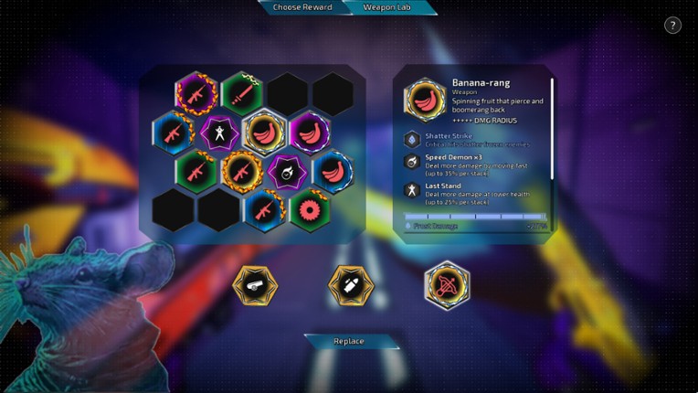 Gunstoppable screenshot