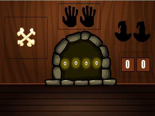 Games like Halloween Is Coming Episode1