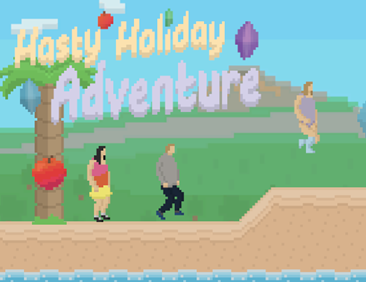 Games like Hasty Holiday Adventure