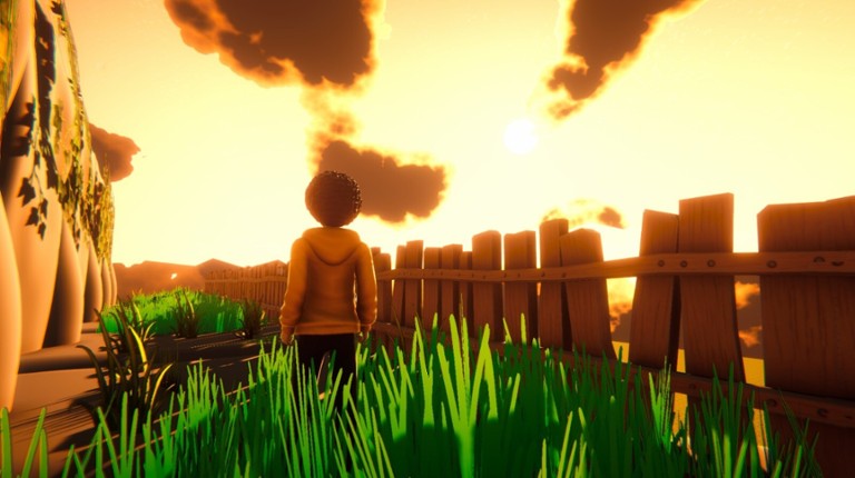 Haut: Episode One screenshot