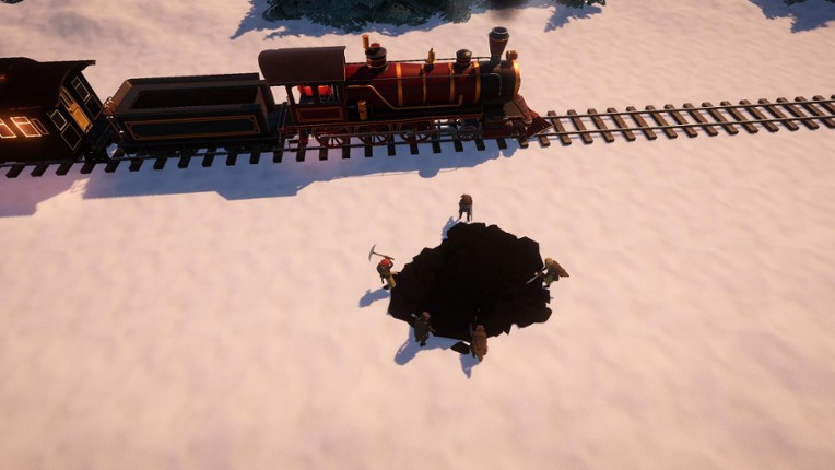 Havenrail Image