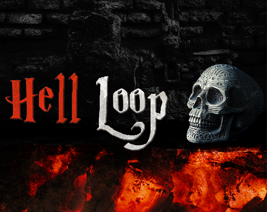 Hell Loop Game Cover