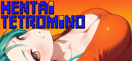 Games like Hentai Tetromino