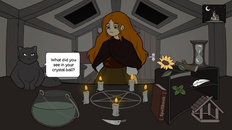 Hexed Time screenshot