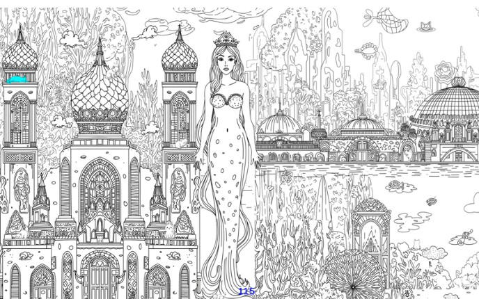 Hidden Cats of Atlantis screenshot