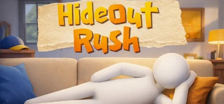 Games like Hideout Rush
