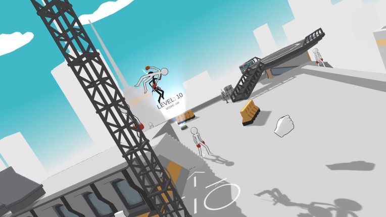 Holoception screenshot