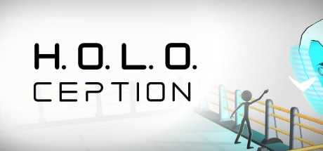 Games like Holoception