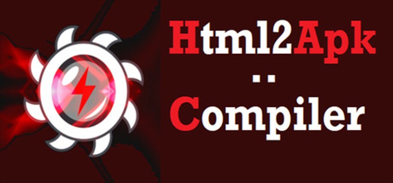 HTML 2 APK Compiler Game Cover