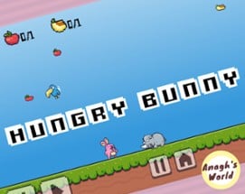 Hungry Bunny Image