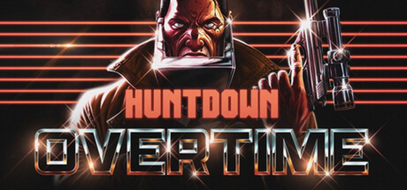 HUNTDOWN: OVERTIME Image