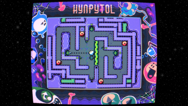 HYNPYTOL screenshot