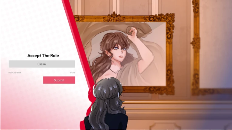 Im Gonna Be Evil screenshot