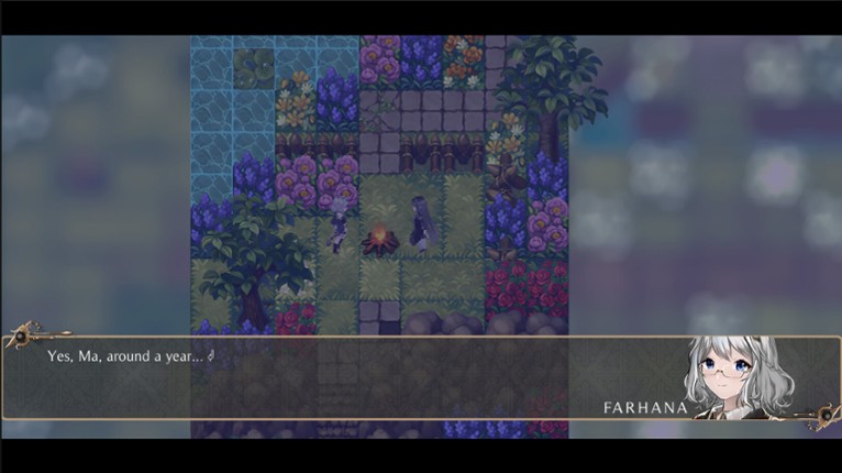 Insurgence - Last Wishes screenshot