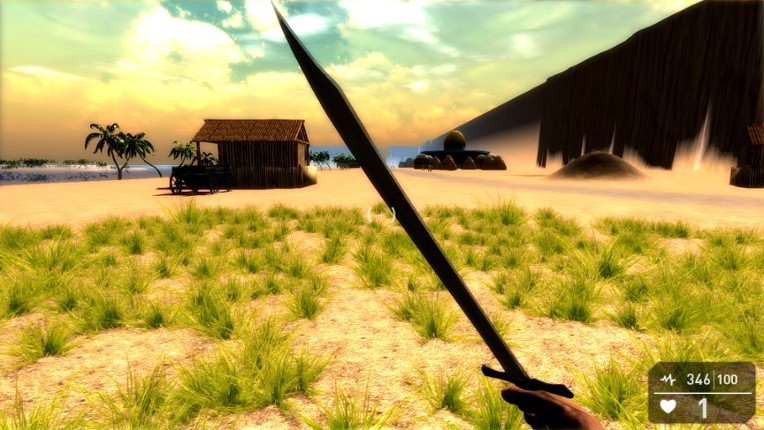 Interregnum screenshot