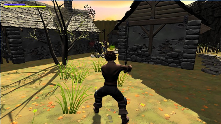 Interregnum screenshot