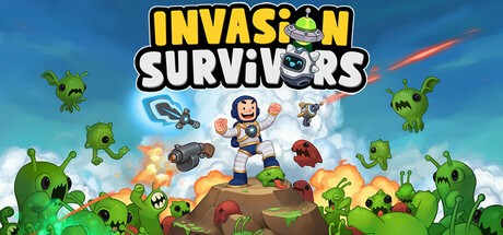 Games like Invasion Survivors