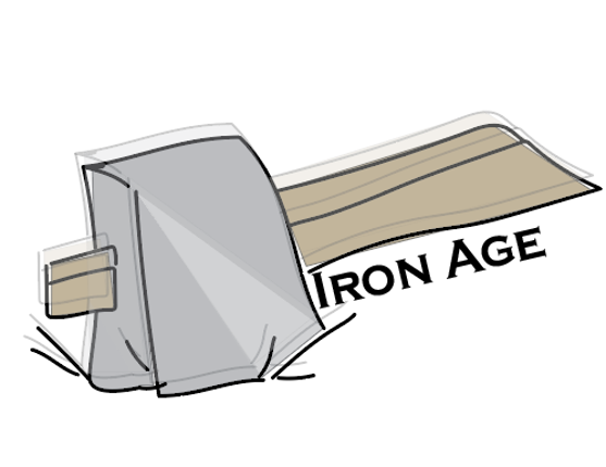 Iron Age (legacy) Image