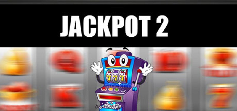 JACKPOT 2 Game Cover