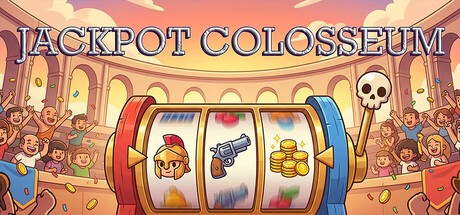 Games like Jackpot Colosseum