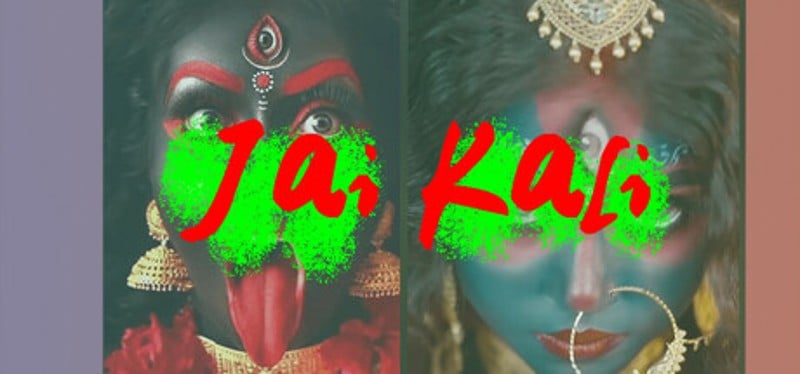 Jai Kali Game Cover