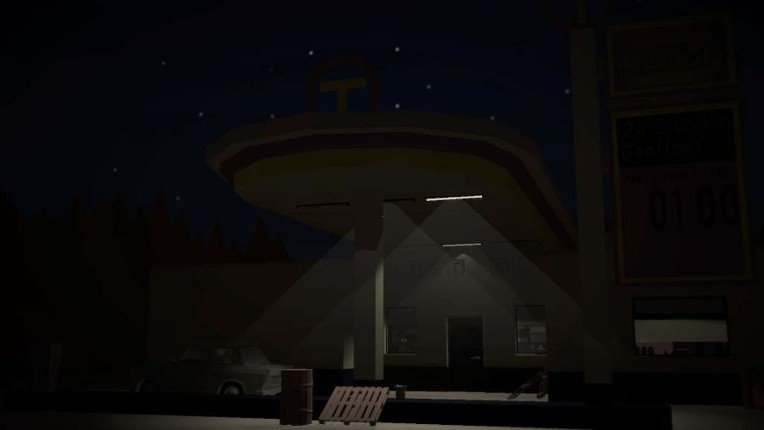 Jalopy screenshot