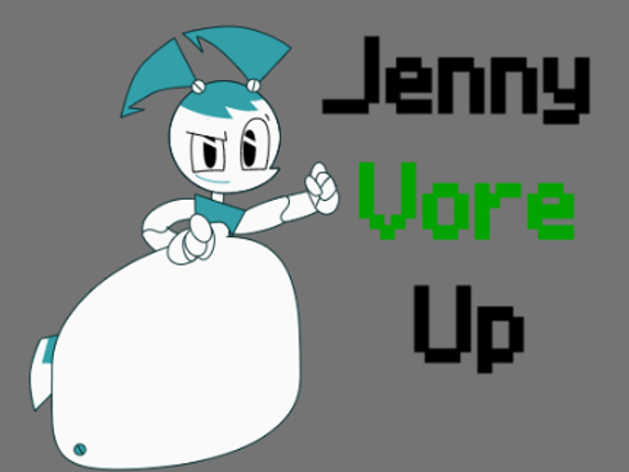 Jennu Vore Up Image