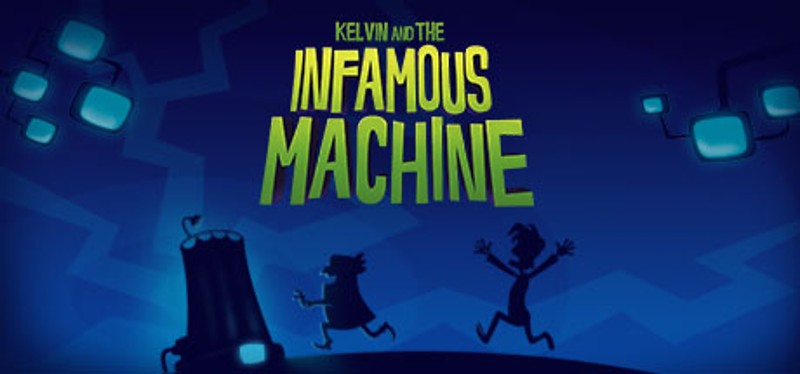Kelvin and the Infamous Machine Image