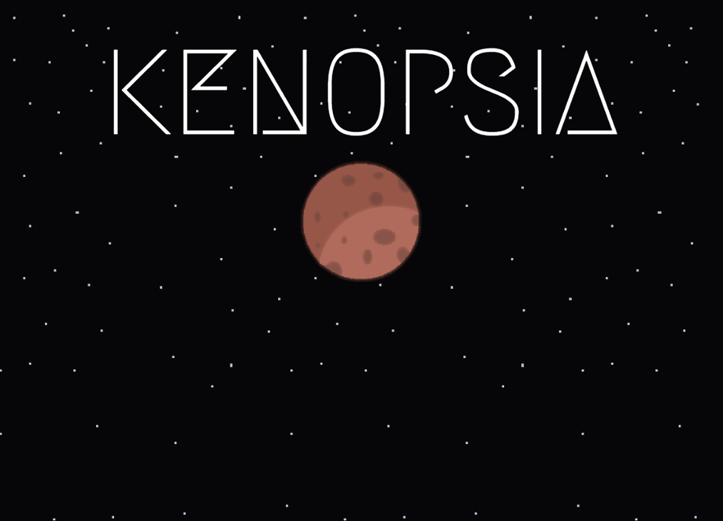 Games like Kenopsia