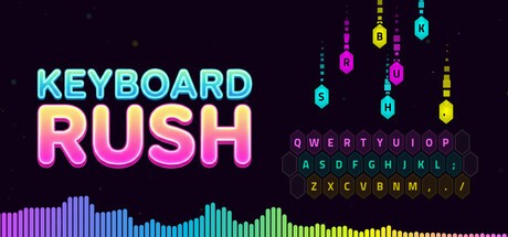 Games like Keyboard Rush