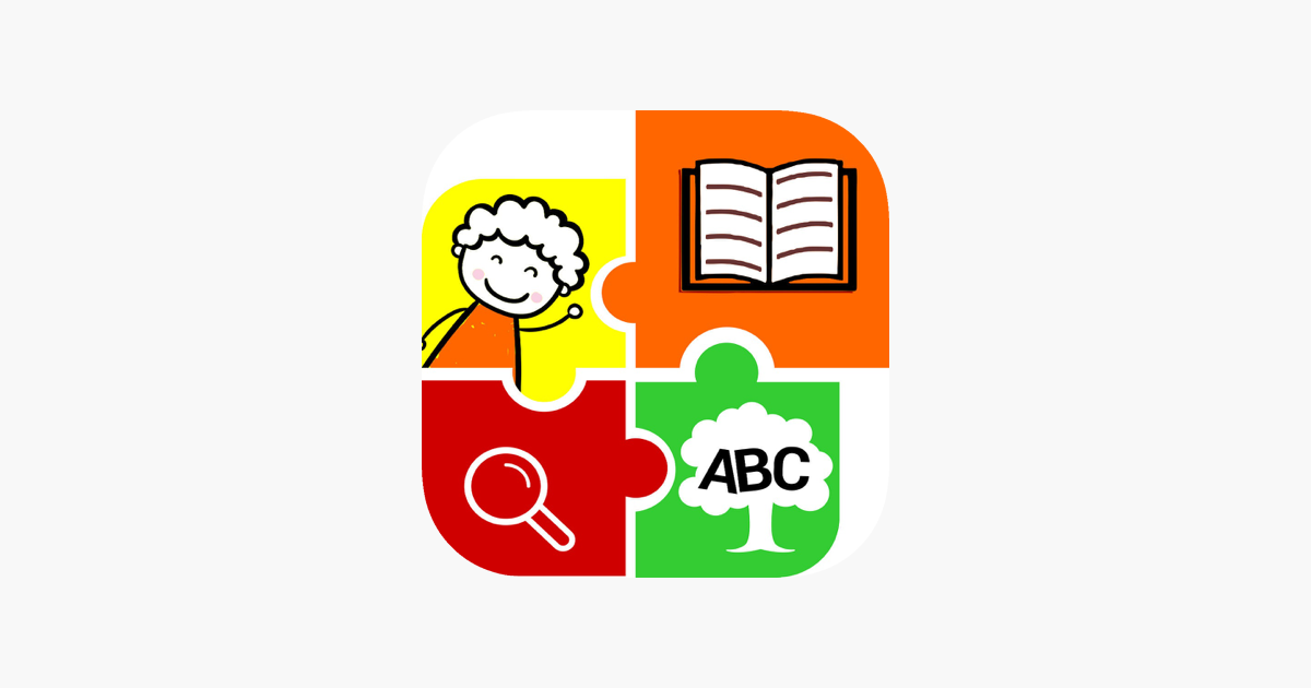 Games like Kids Picture Dictionary, Interactive talking vocabulary for children to know first words