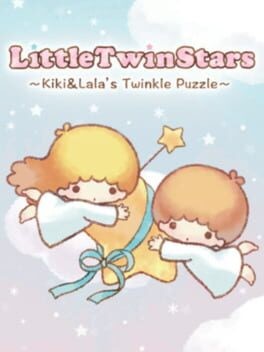 Games like Kiki&Lala's Twinkle Puzzle
