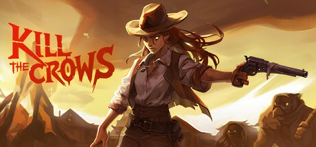 Games like Kill The Crows
