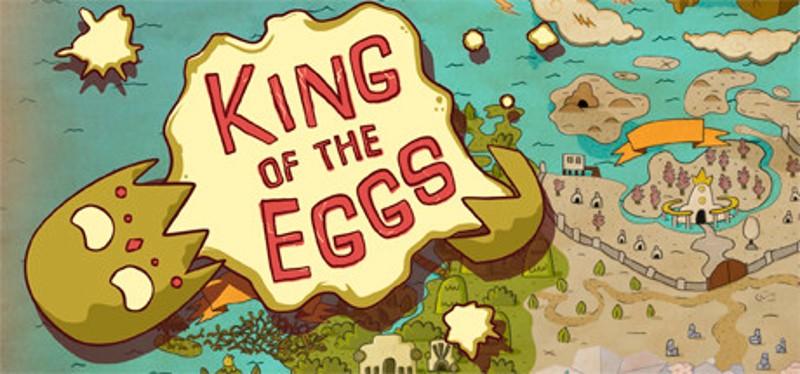 King of the Eggs Image