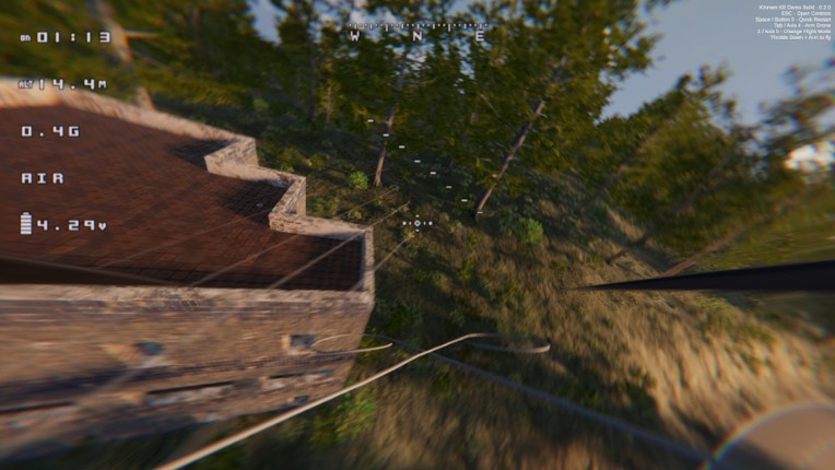 Kinmen Kill screenshot