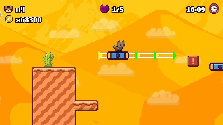 Kitten Island 2 Image