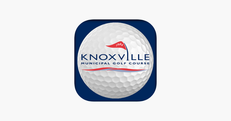 Knoxville Golf Course Game Cover