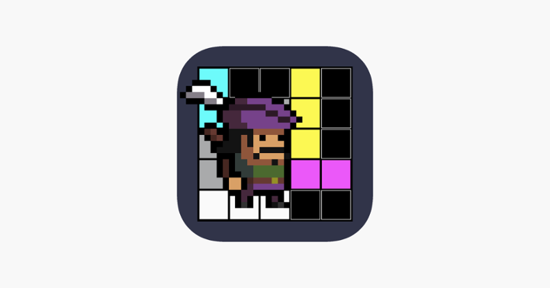 Kubiculo - block puzzle games Image