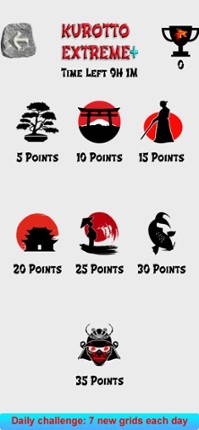 Kurotto Extreme - Plus Image