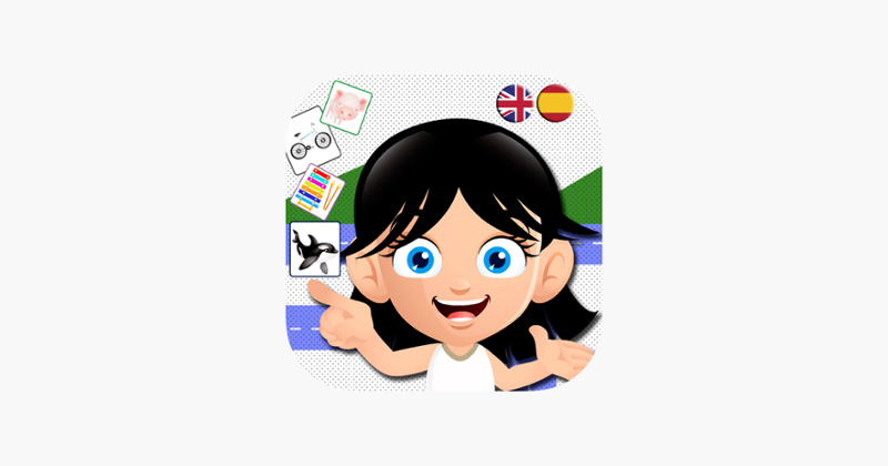 Learn Spanish - Bilingual Kids Image
