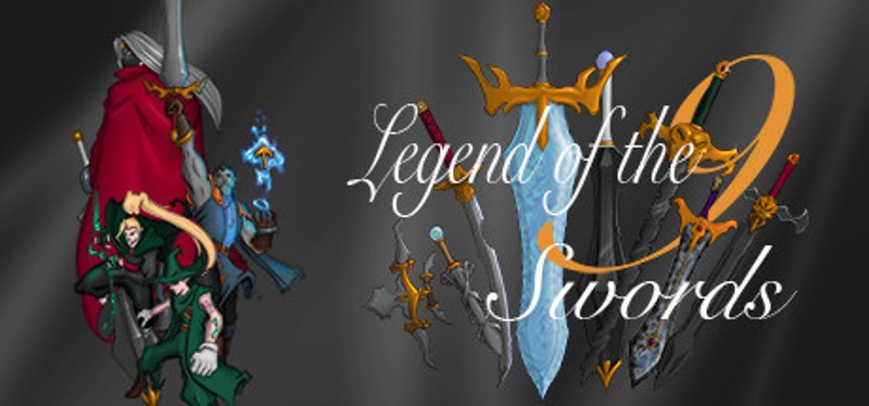 Legend of the 9 Swords: Side Story Image