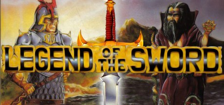 Games like Legend of the Sword