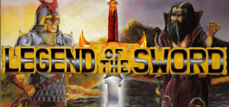 Legend of the Sword Game Cover