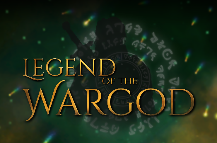 Games like Legend of the Wargod