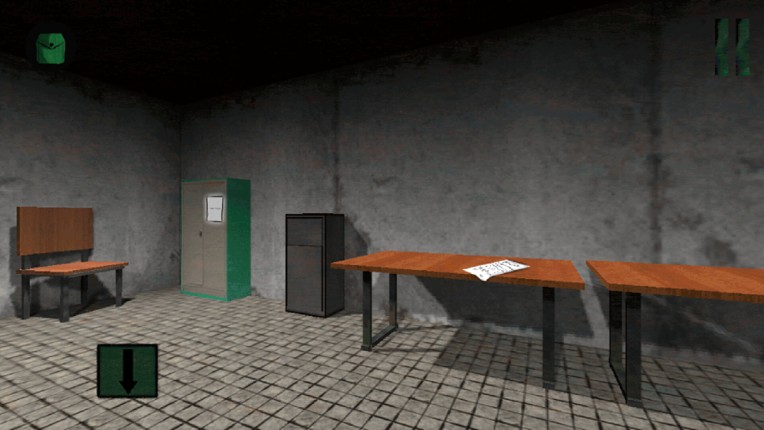 Leucanthemum Eyes screenshot