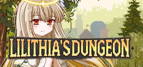 Games like Lilithia's Dungeon