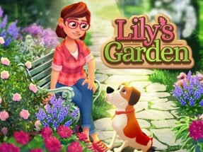 Lily’s Garden - Design & Relax Image