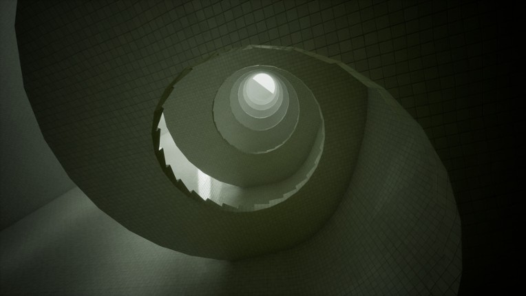 LIMINAL WATERS screenshot